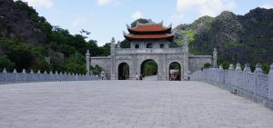 Hoa Lu Ancient Citadel
