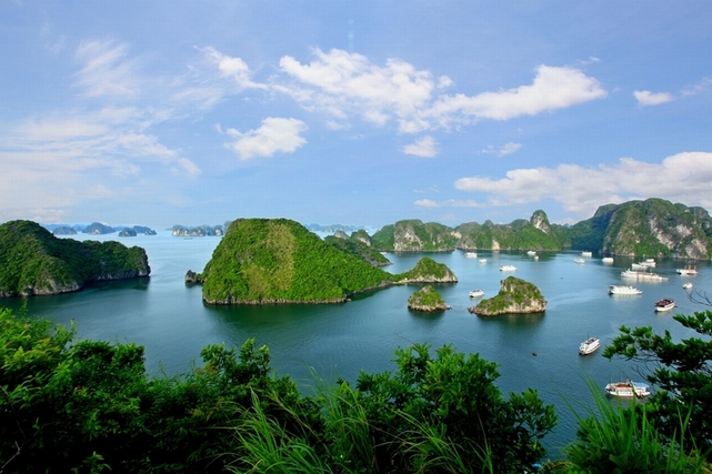 Quang Ninh Travel Guide - Welcome to Vietnam