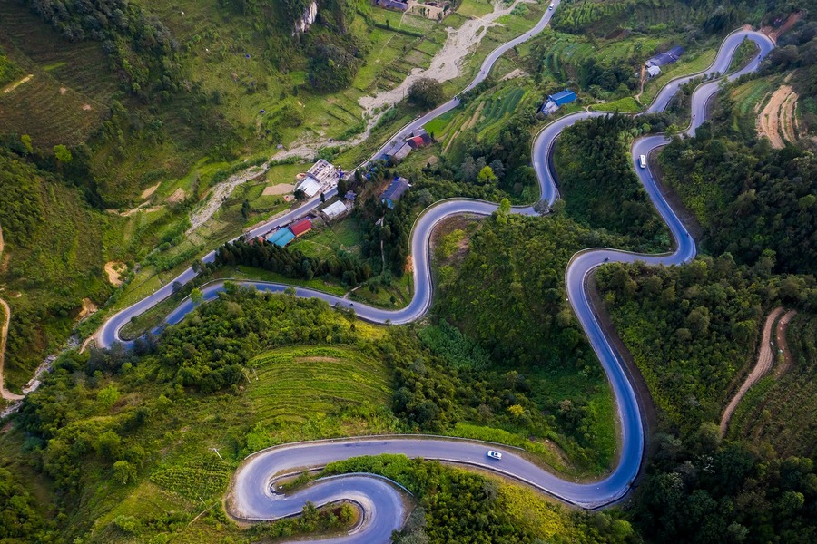 Ma Phi Leng, Ha Giang