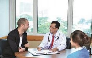 Where to get a Vietnam Health Certificate for Foreigners